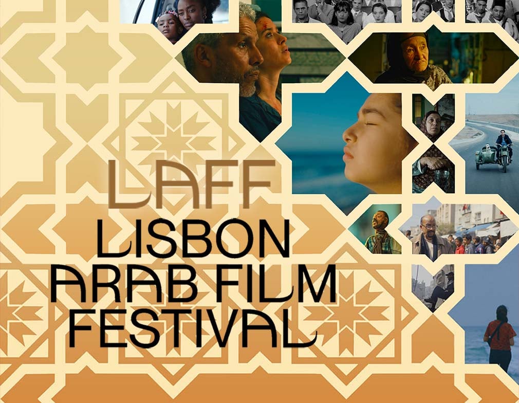 Lisbon Arab Film Festival (LAFF)