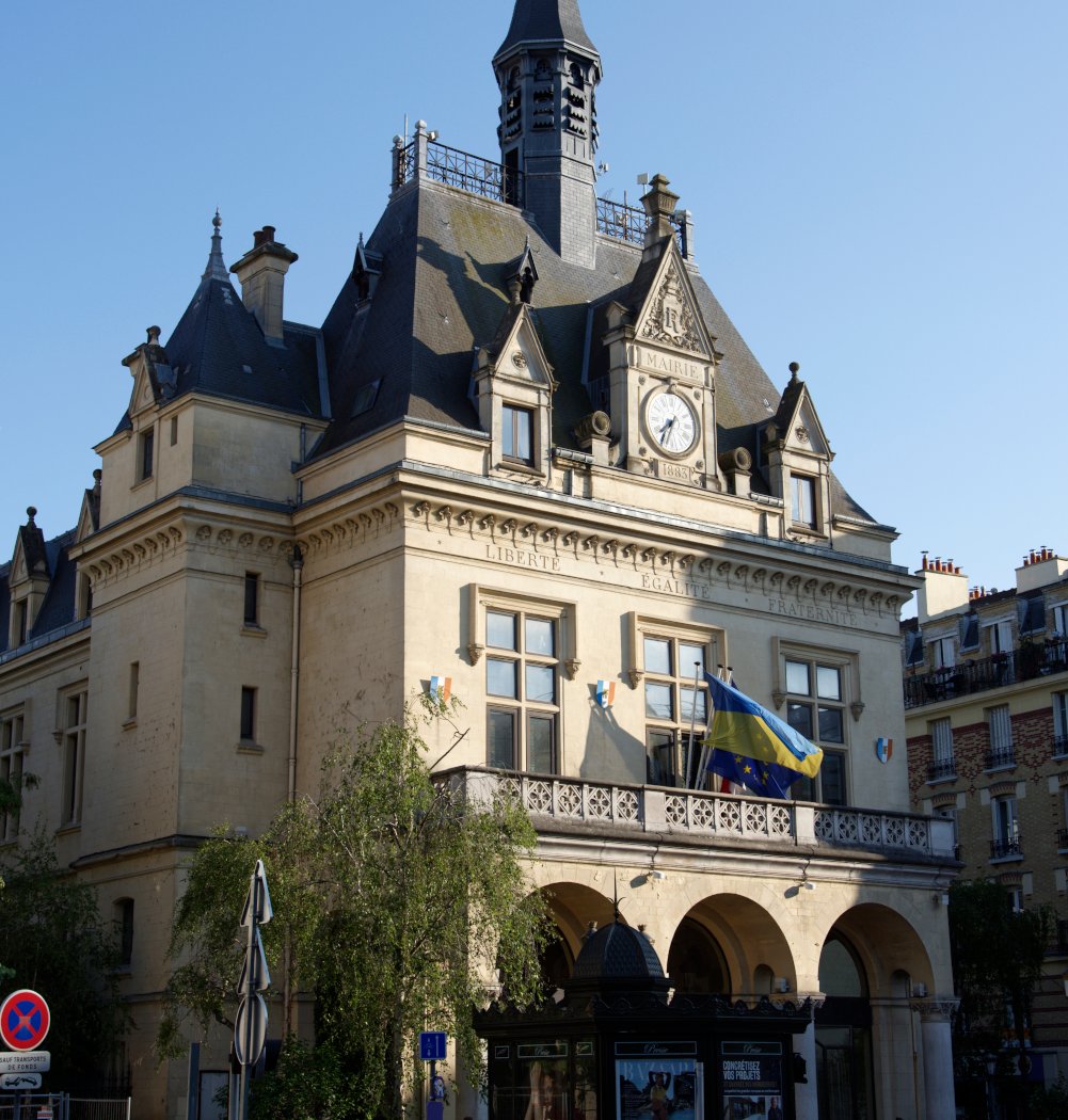 Permanence juridique en Mairie 2