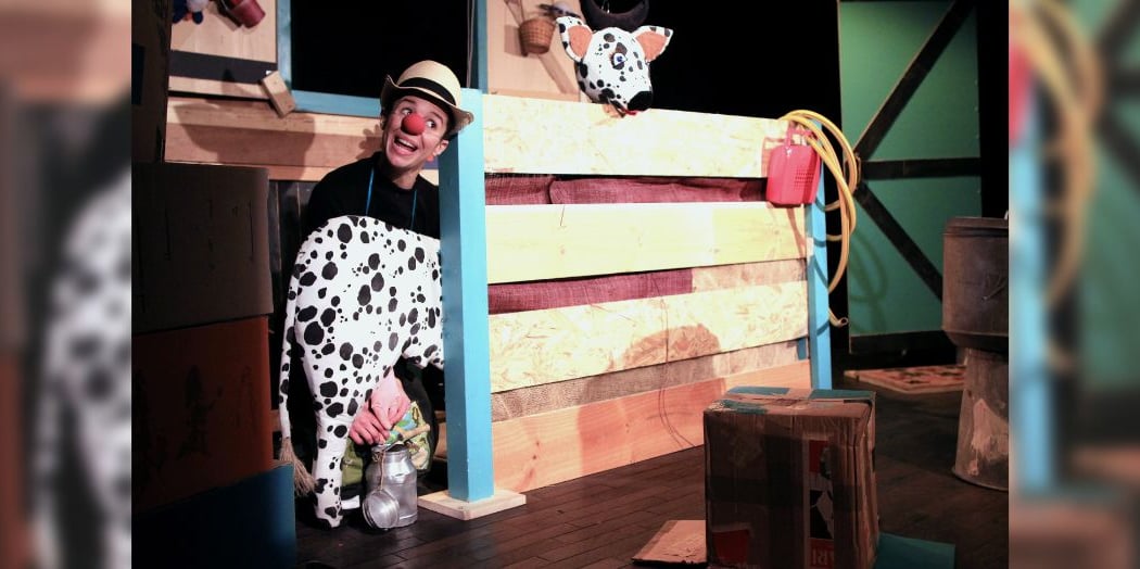 La ferme s'amuse 2