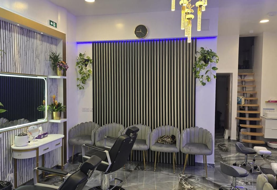 Glo Nail Care - Esthétique Indien Clamart 2