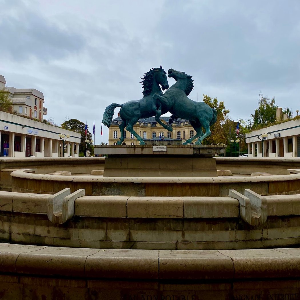 Épinay-sur-Seine 3