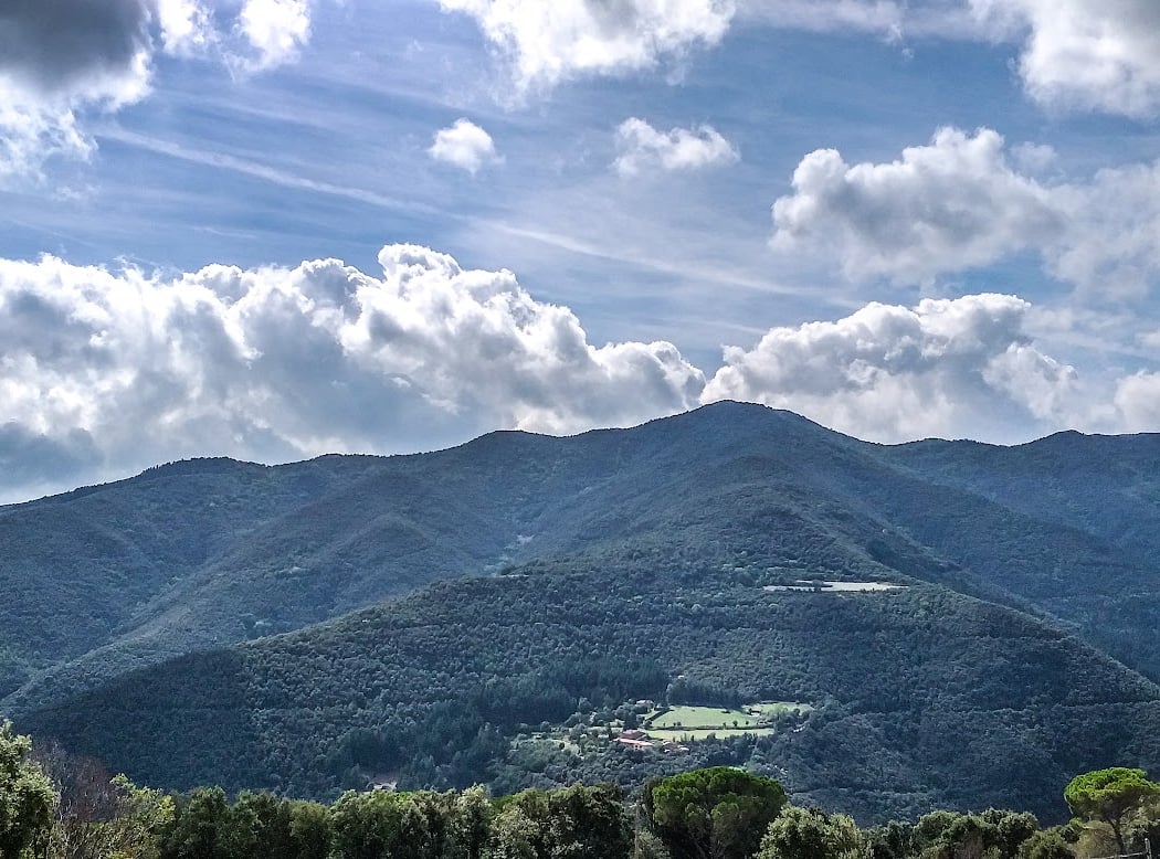 Montseny 2