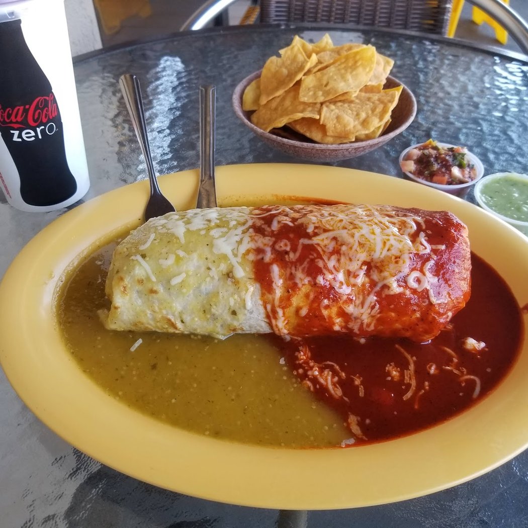 Taqueria Don Chepe 2