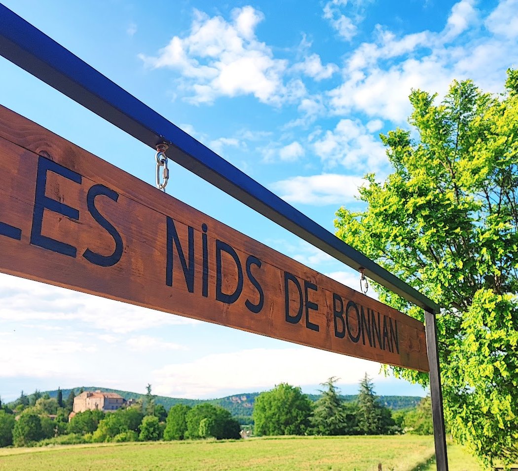 Les nids de Bonnan 2