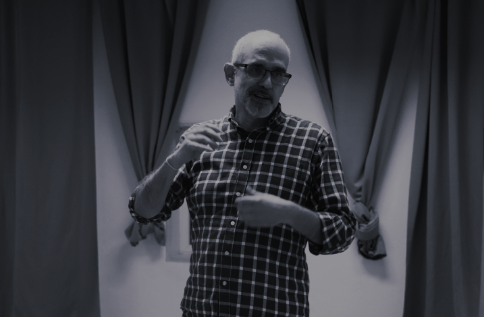 Workshop de Teatro de Improviso 1