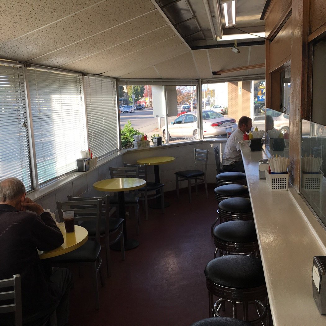 Al's Big Burger 3