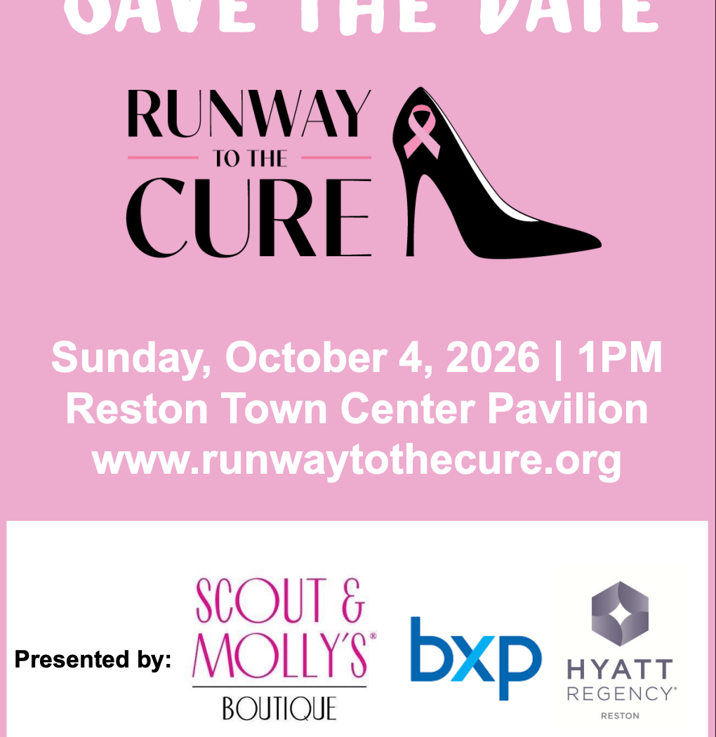 Runway To The Cure