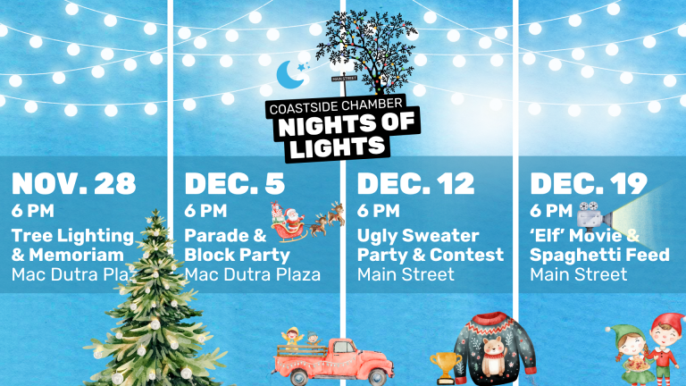 Nights of Lights 1