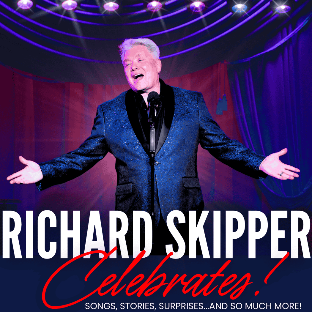 Richard Skipper Celebrates! 1