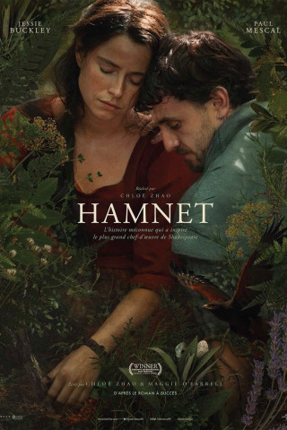 HAMNET 1