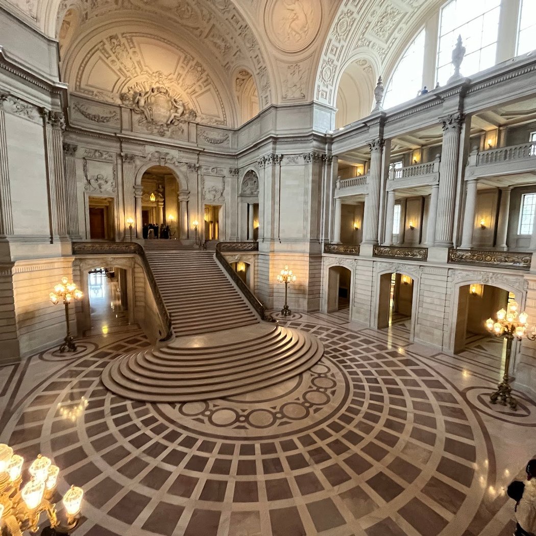 City Hall Pop-Up Shop 4