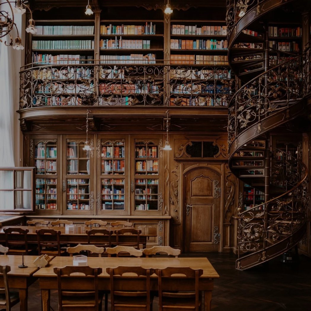 Juristische Bibliothek 3