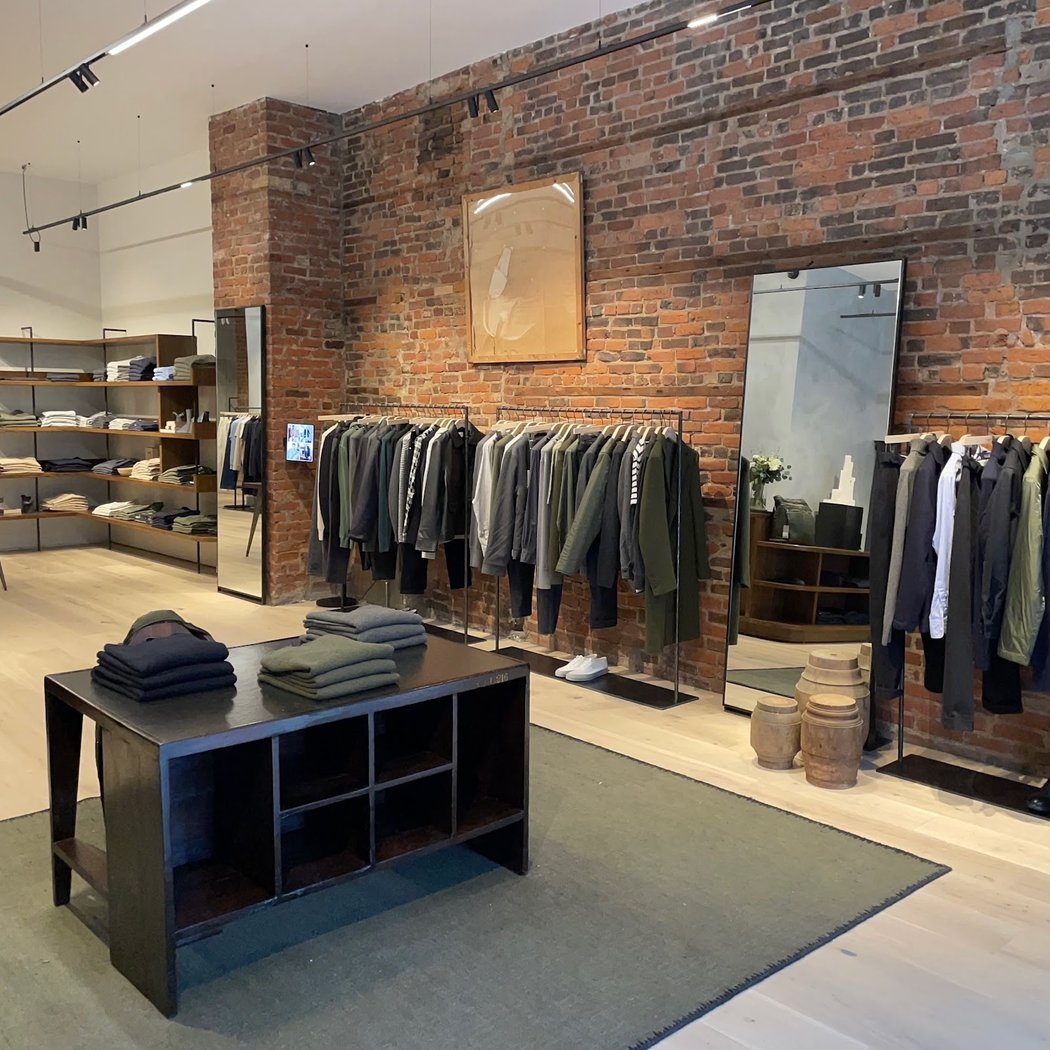 Officine Générale 1