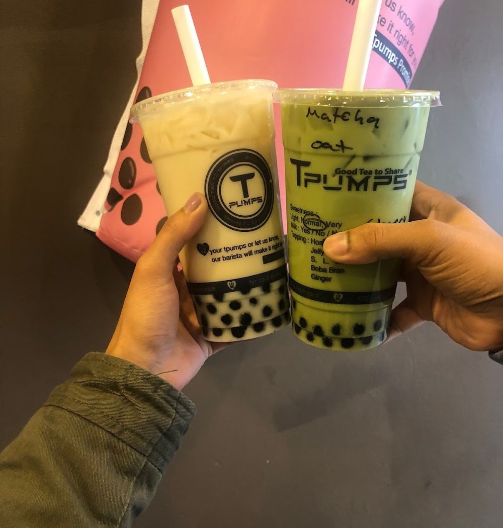 Tpumps 2
