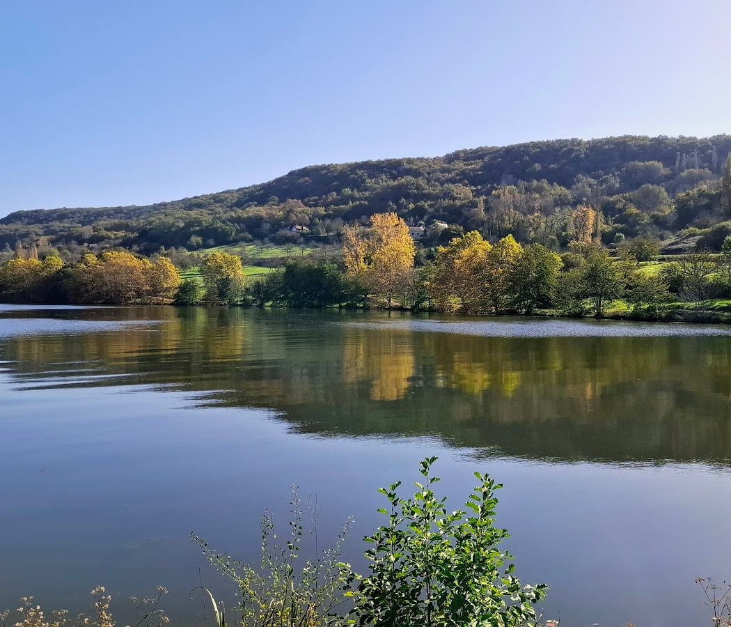 Lac du Causse 3