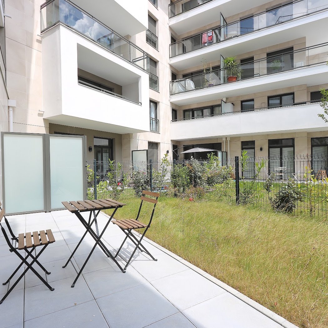 Agence LAVANTURE Immobilière Châtenay-Malabry 3