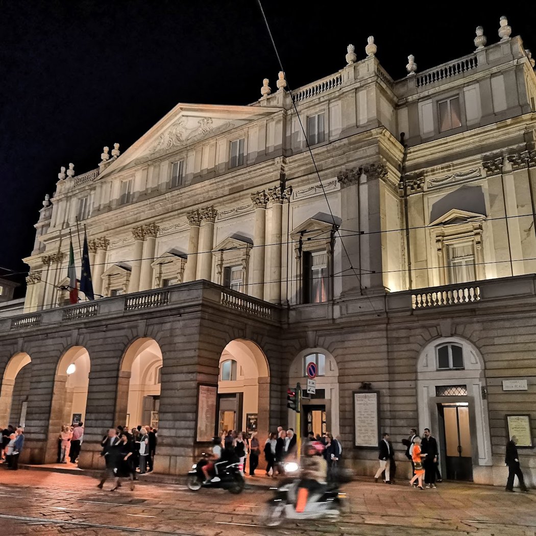 Prima della Scala 1