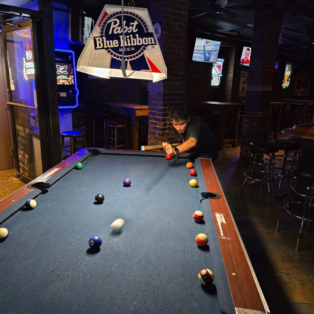 MacDougal Street Ale House 3
