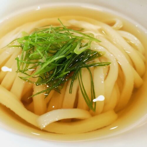 Udon Kisin 3