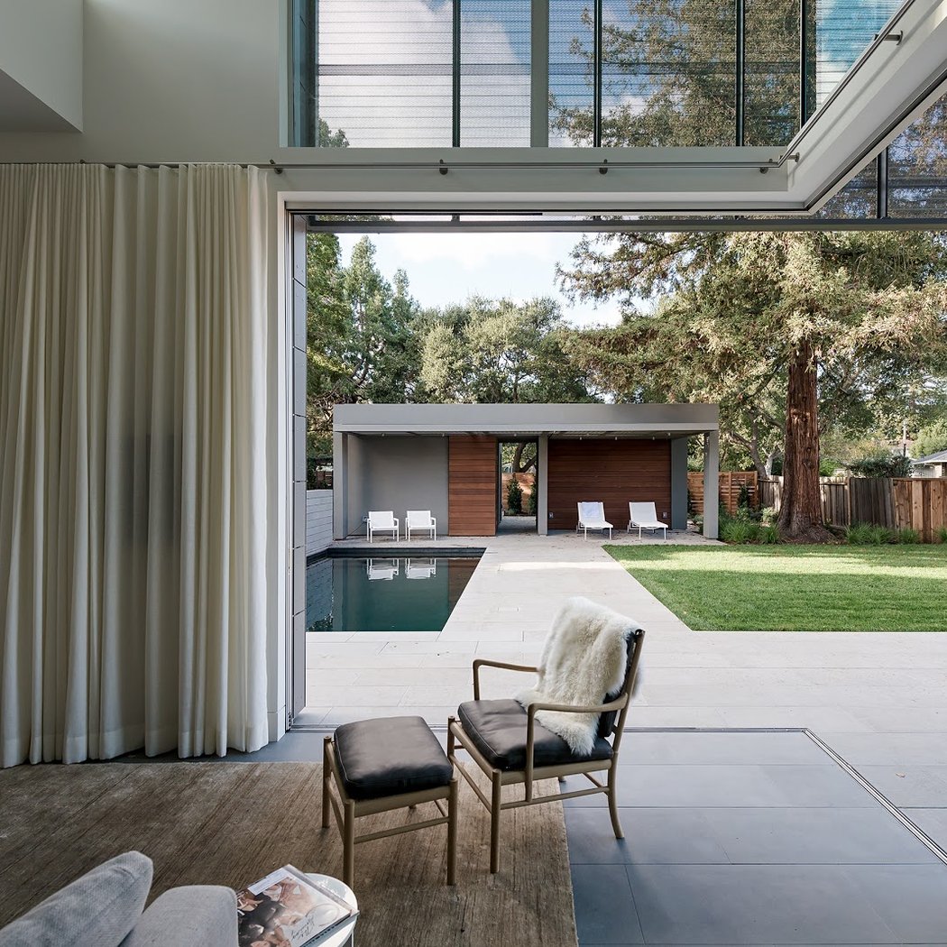 Buttrick Projects Architecture+Design 2