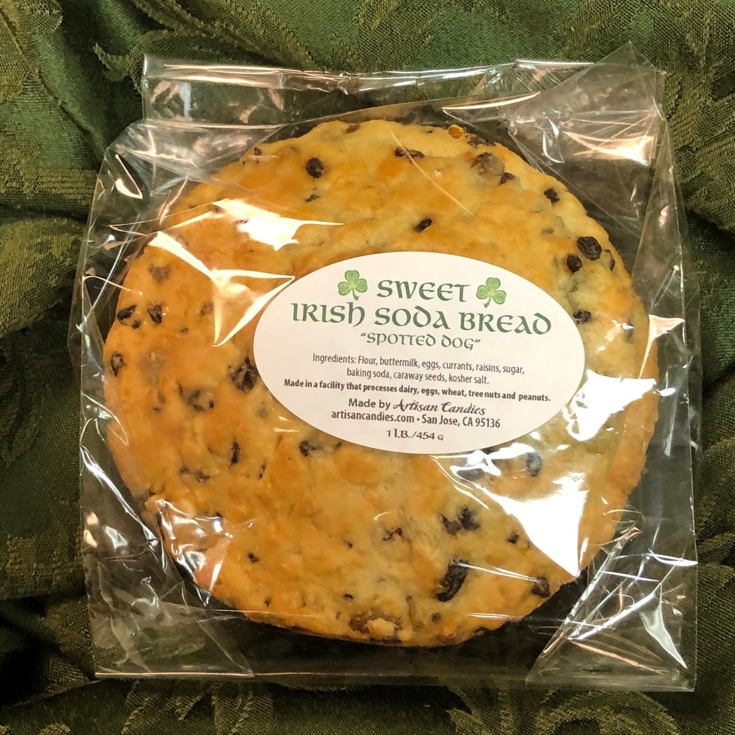 The Celtic Tea Shoppe, Home of Artisan Candies 4