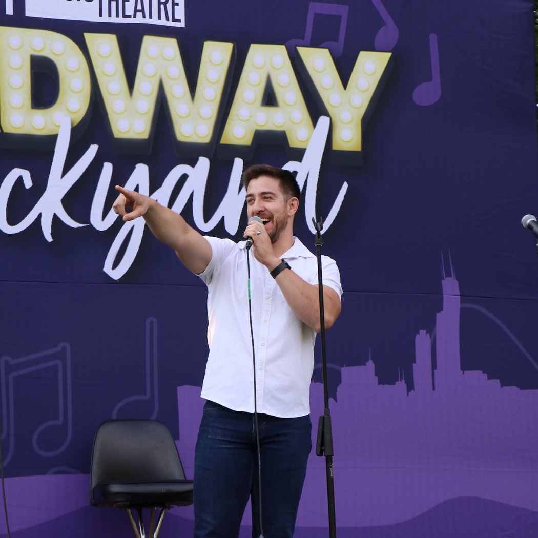 Broadway in your Backyard 3