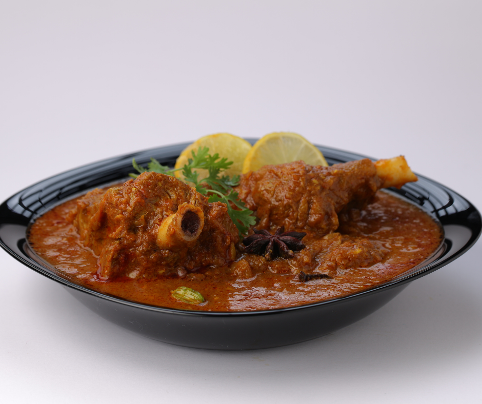 Spices Of India Kitchen - Restaurant & Catering 1