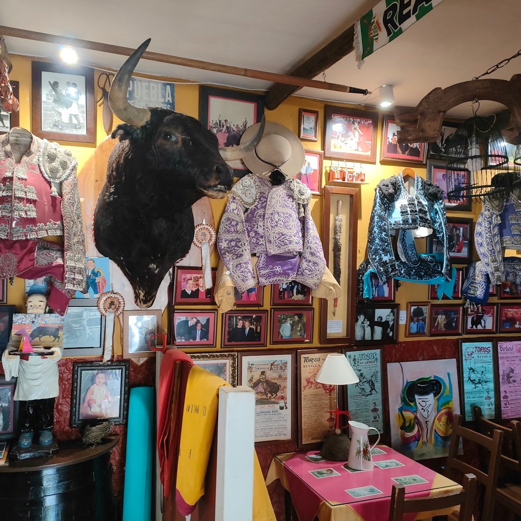 Bodeguita El Guinda 3
