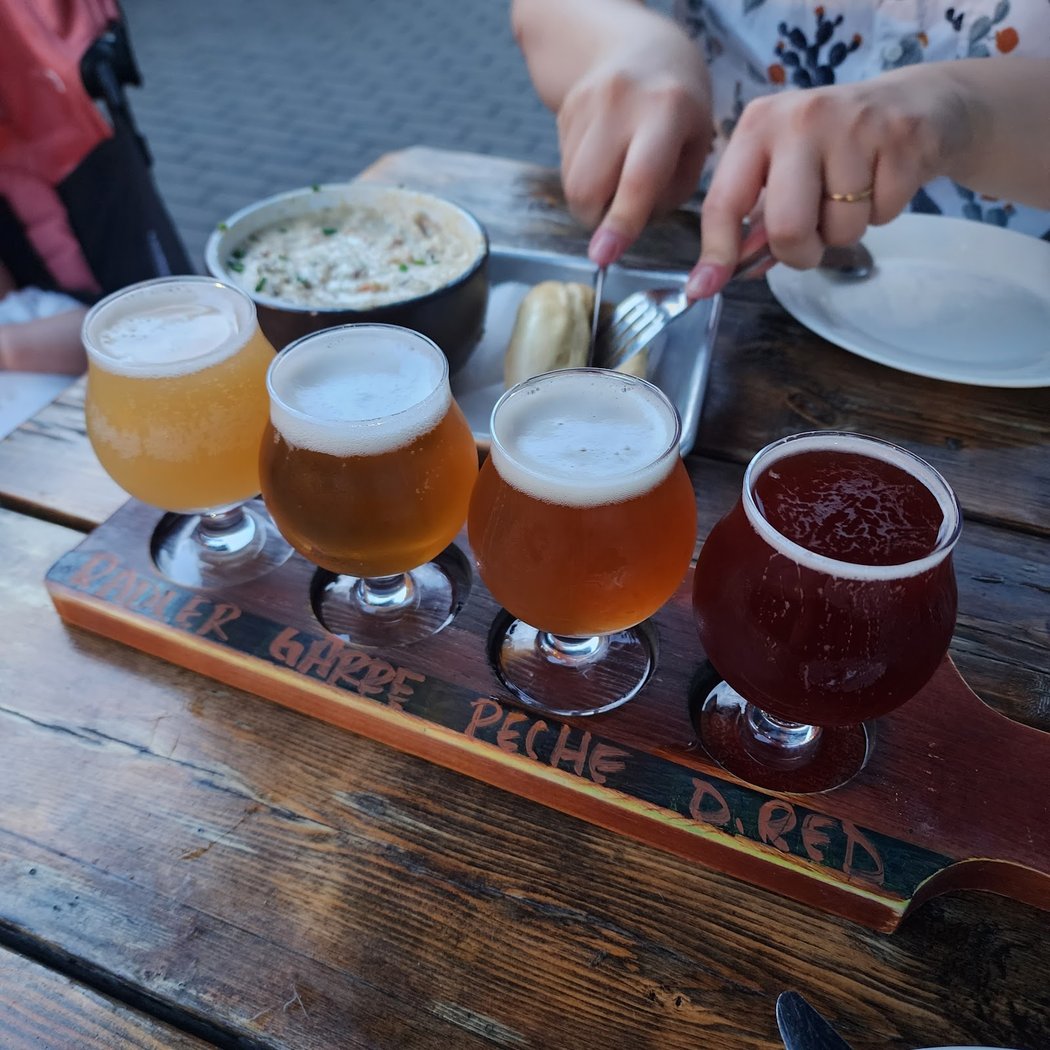 The Dutchess Biercafe 1