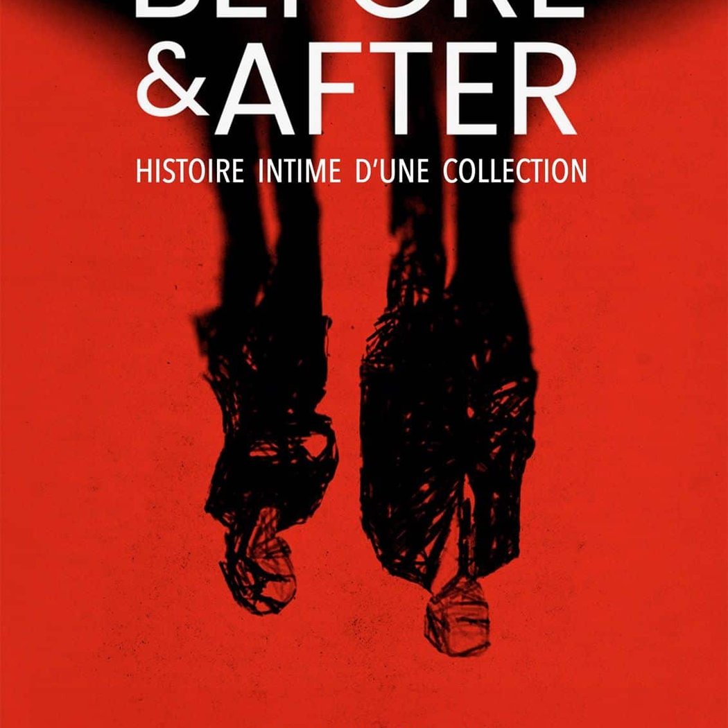 Before & After - Histoire intime d’une collection 1