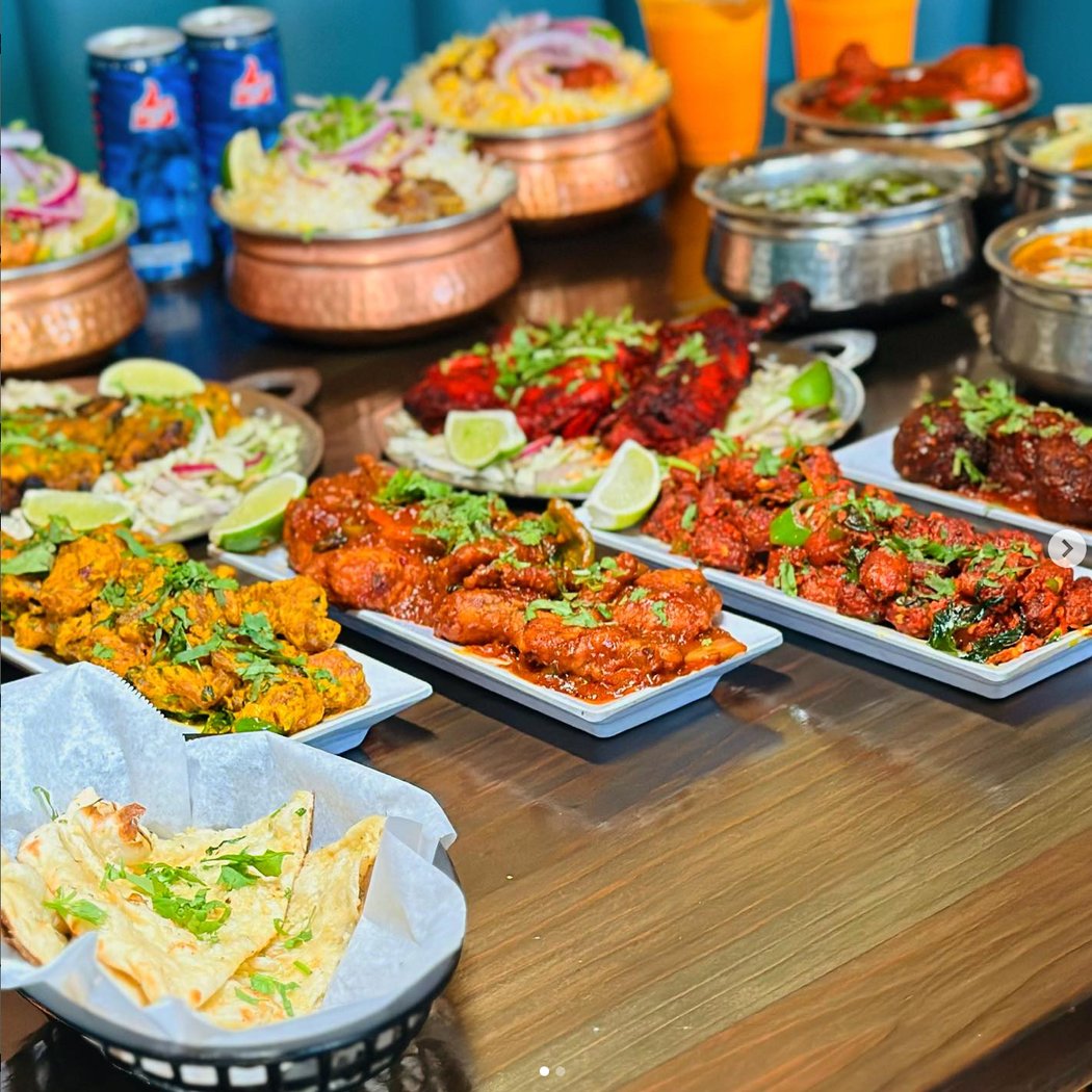 Charminar Indian Restaurant and Catering | Fremont 1