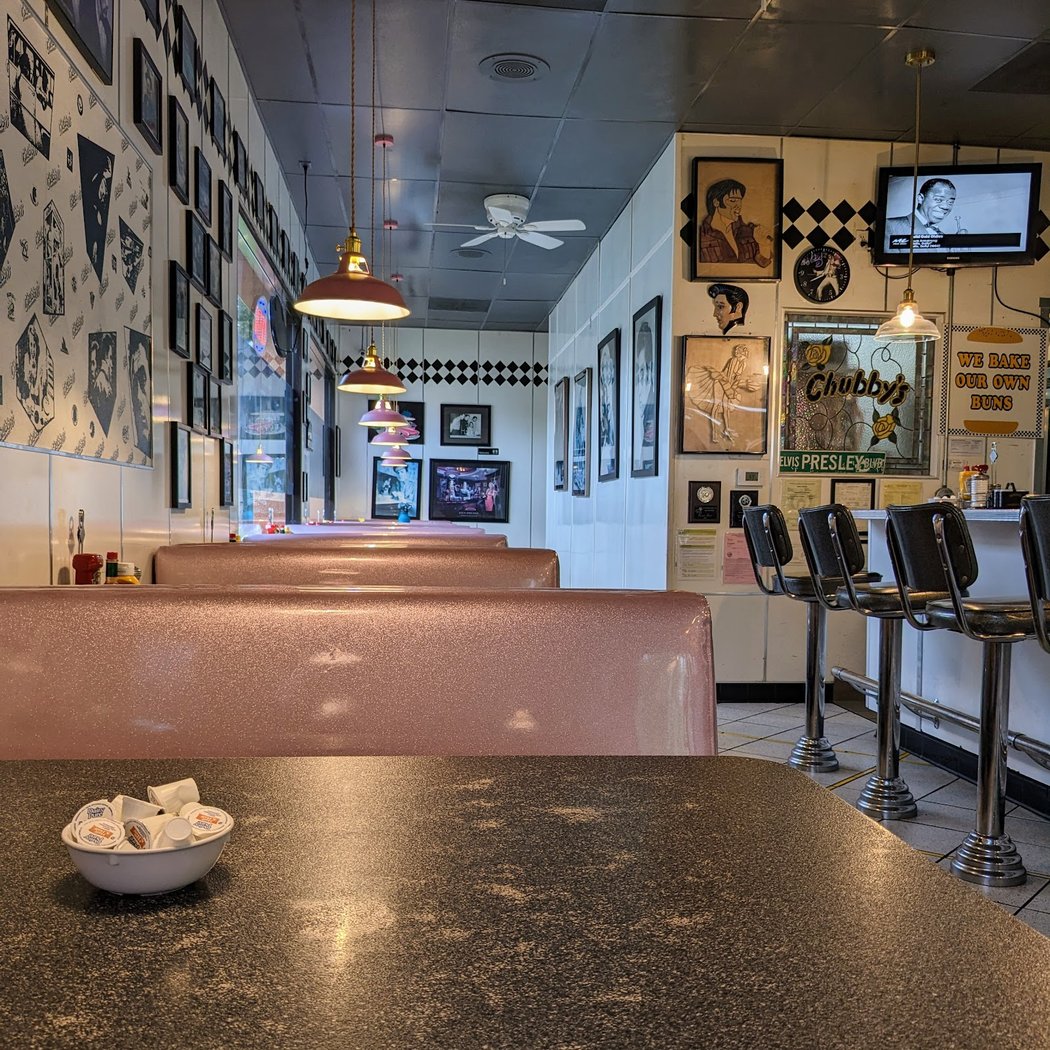 Classic Diner 2