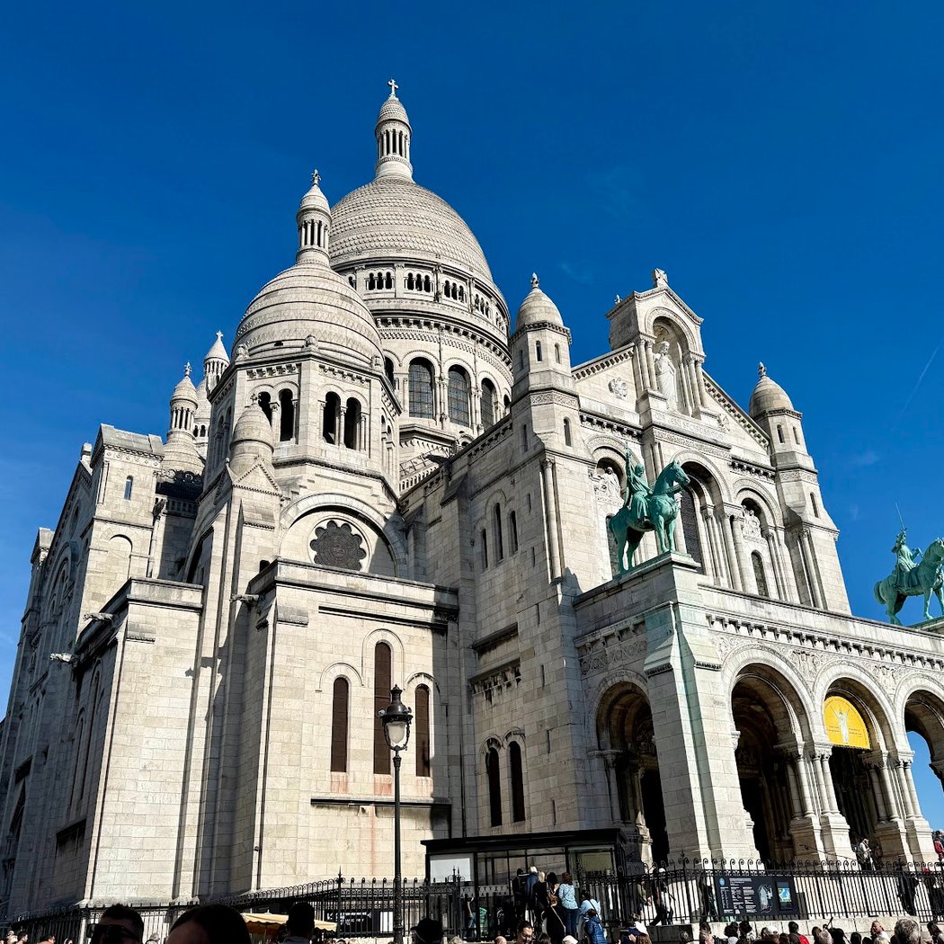 Montmartre aux artistes 2