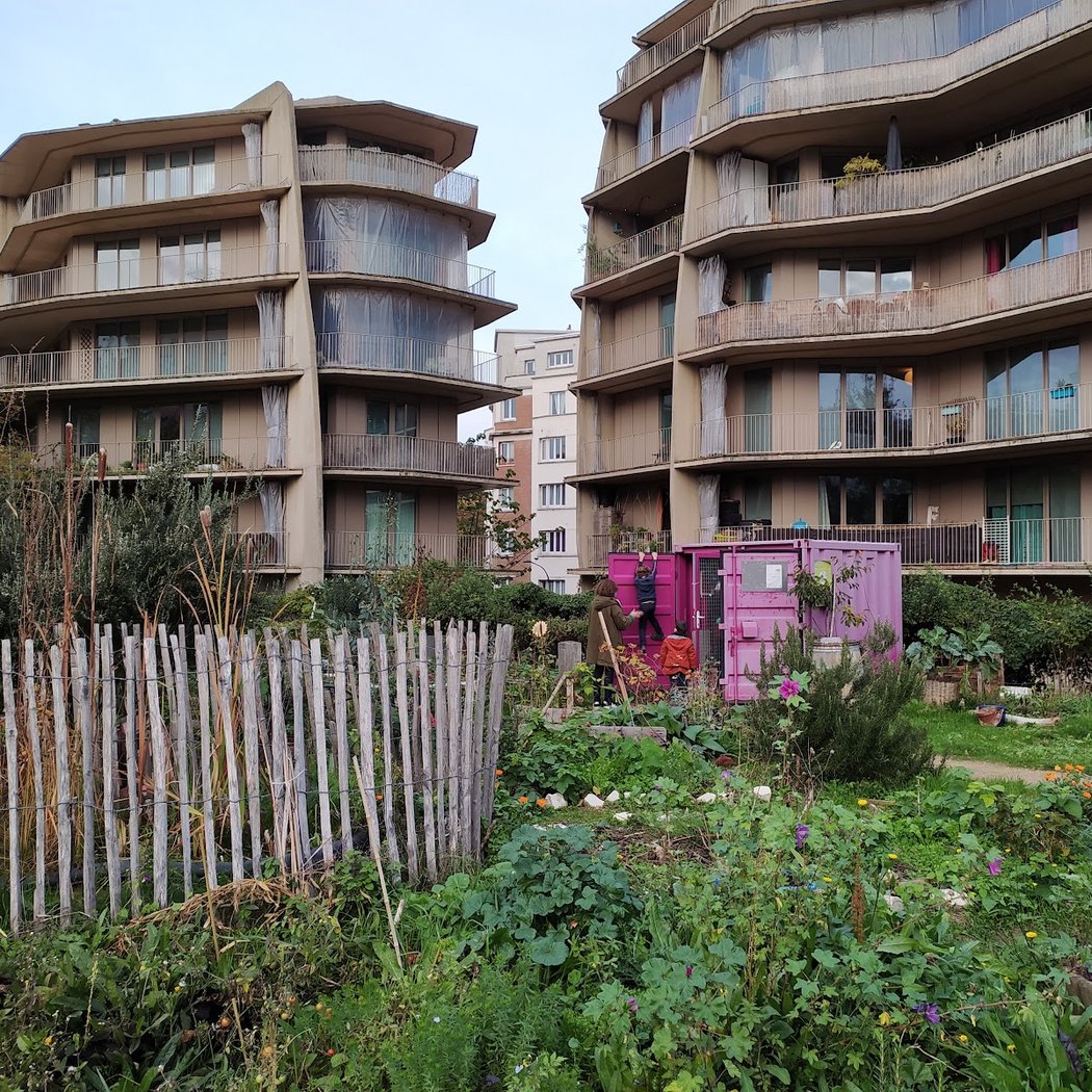 Hérold Garden 2