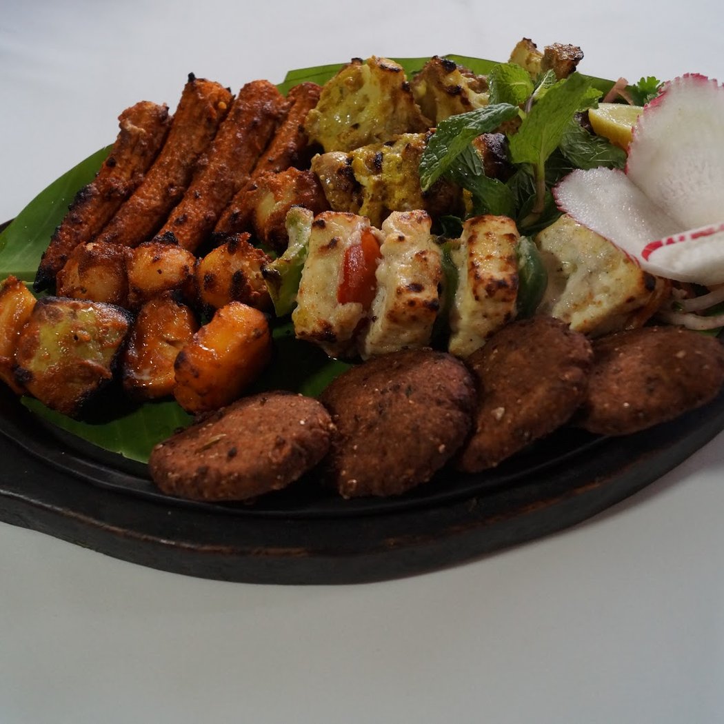 Gufha Restaurant, Jayanagar 1