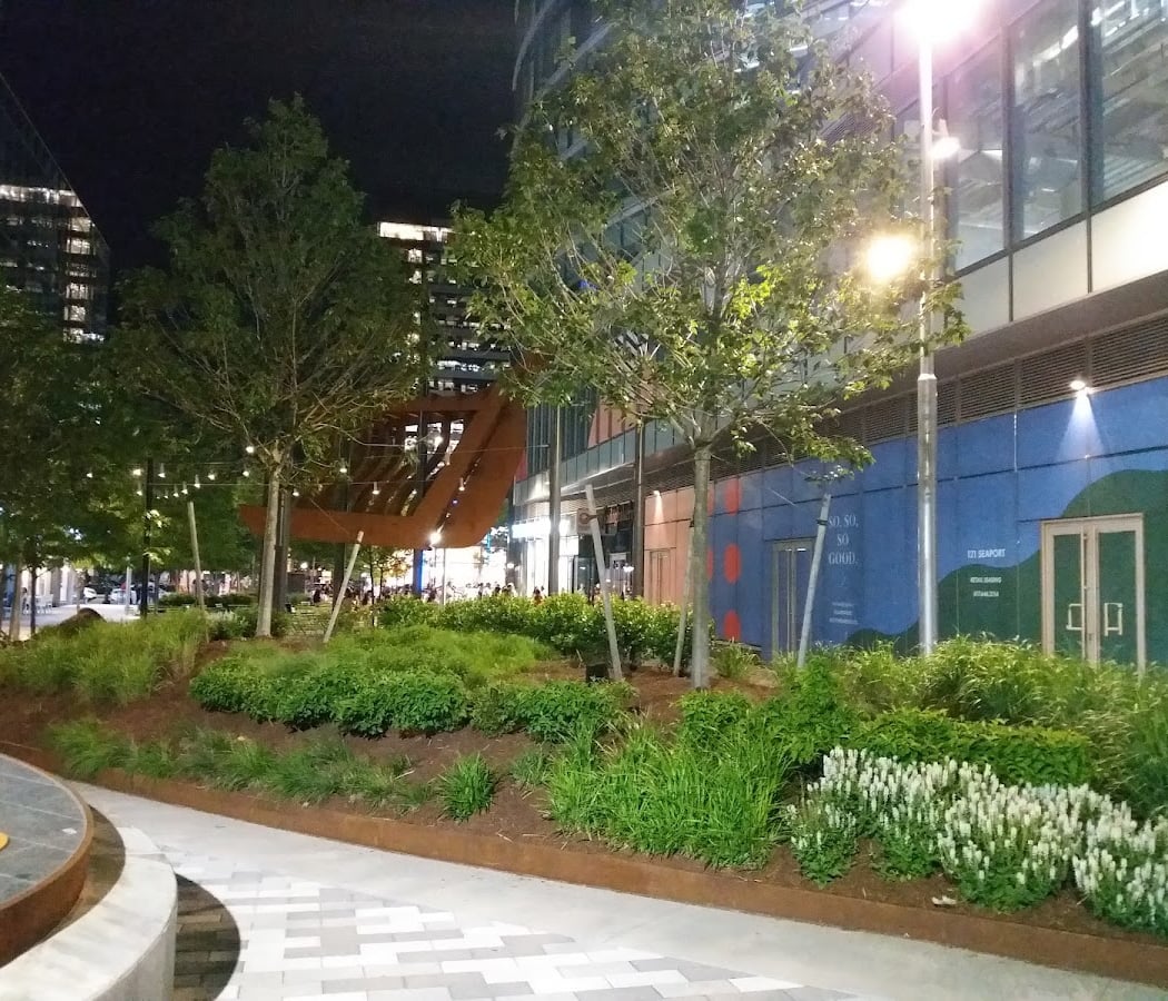 Harbor Way 2