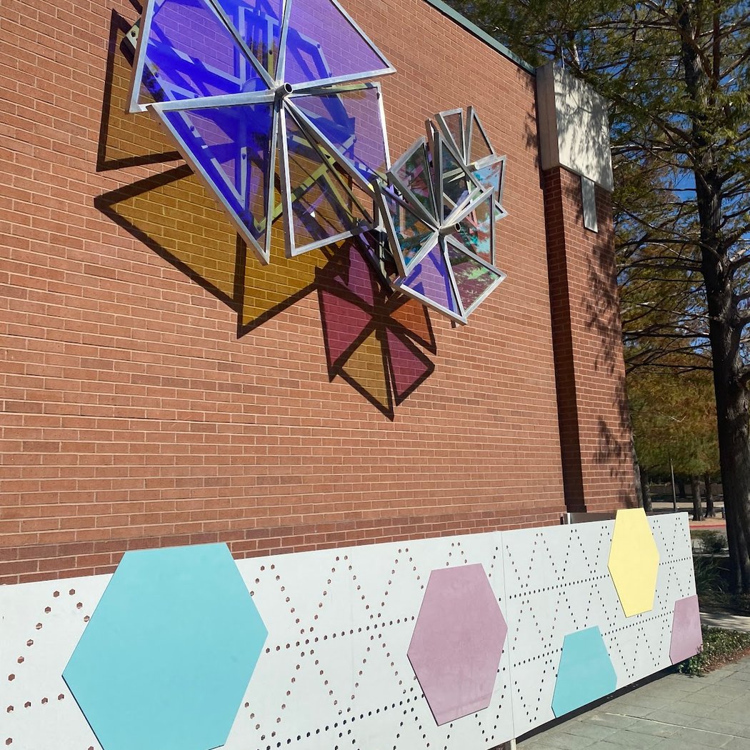 Davis Library 2
