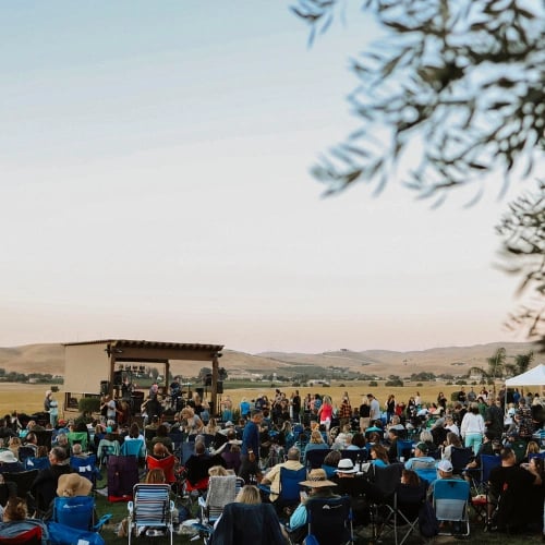 Sunset Concert featuring Forejour | Tribute to Foreigner & Journey 1