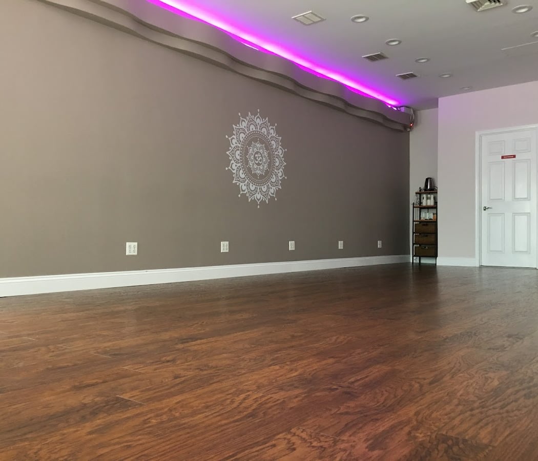 Yoga and Melody 3