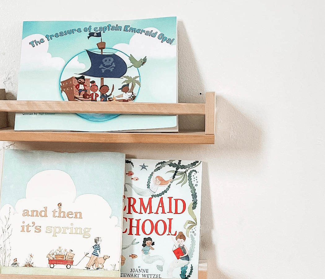 Cozy Corner Press 2
