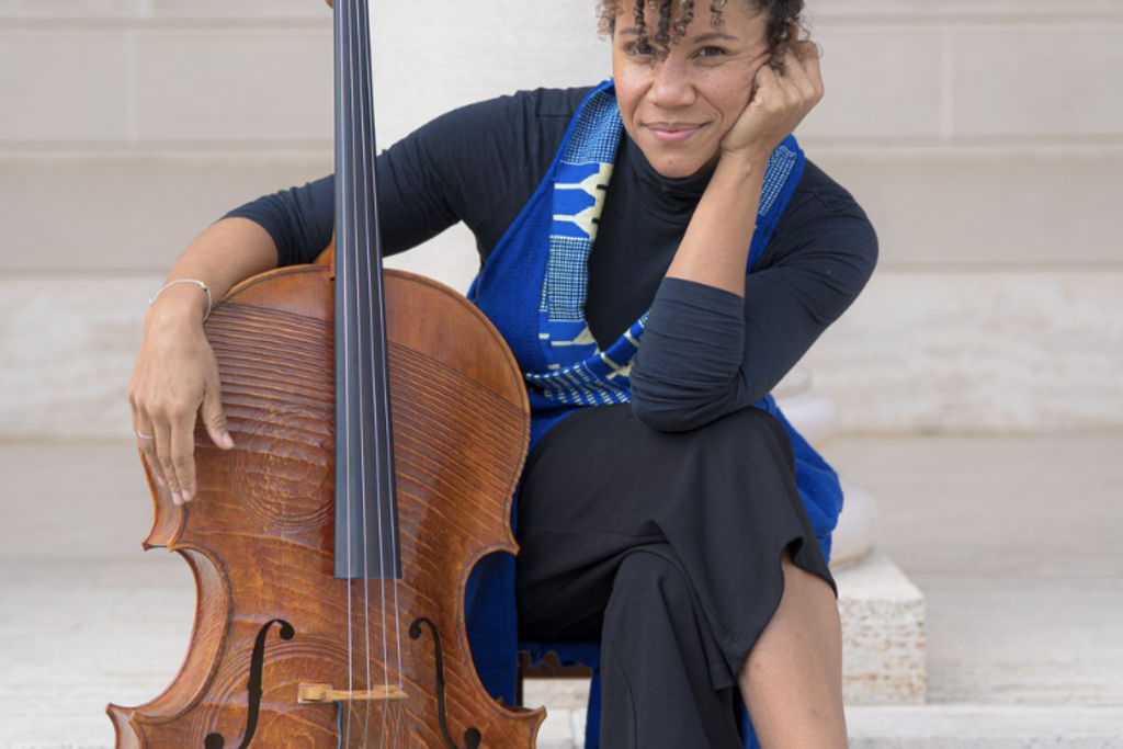 Cello Concert with Mia Pixley and Lewis Patzner 1