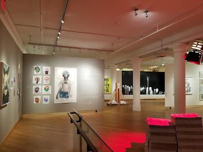 Leslie-Lohman Museum of Art 2