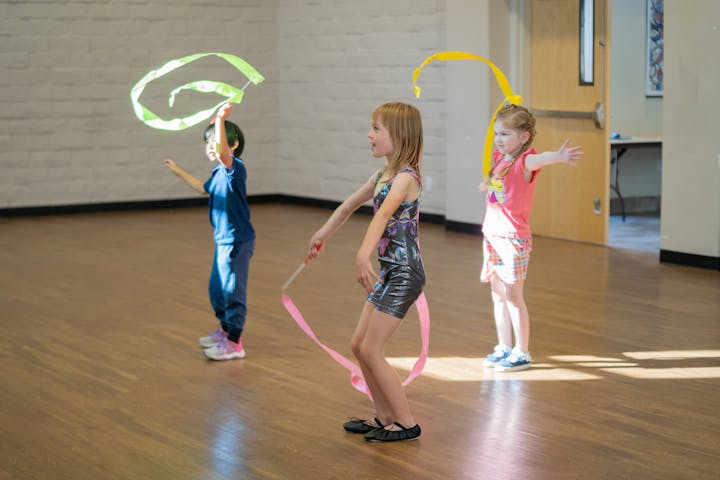 Dance Combo Ages 3-6 1