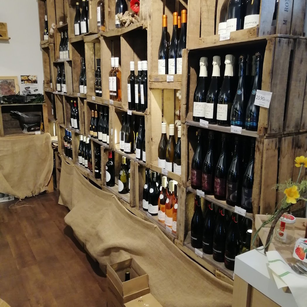 Fromagerie Beillevaire Machecoul Boutique - Visite - Snacking 3
