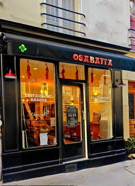 OSABAITA 2