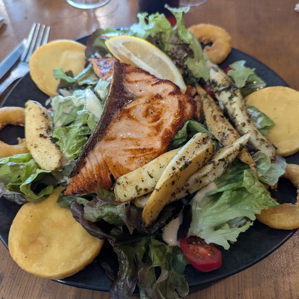 Restaurant Lou Chambri 3