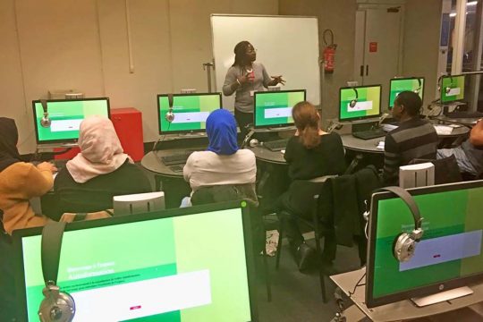 S’informer pour travailler en France 1