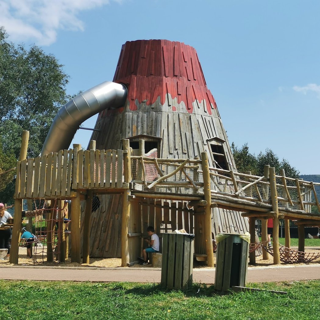 Vulcania 1