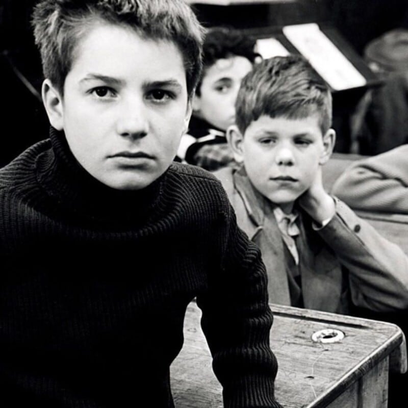 Les Quatre cents coups 1