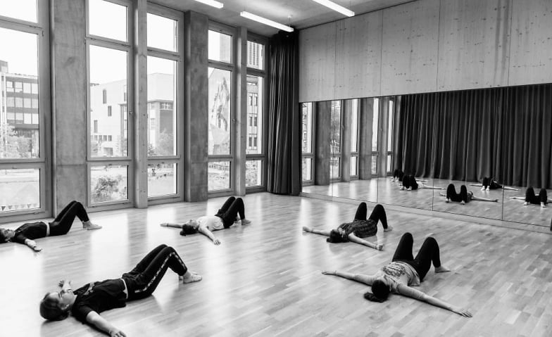 Jazz Dance Open Class 1